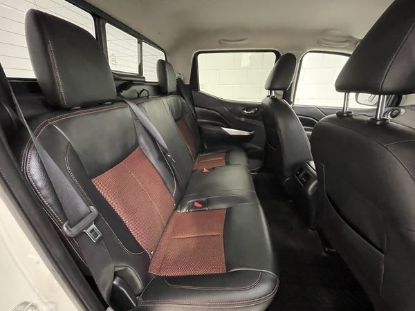 2019 Nissan Navara Enterprise New Lynn image 242692