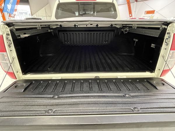 2019 Nissan Navara Enterprise New Lynn image 242693