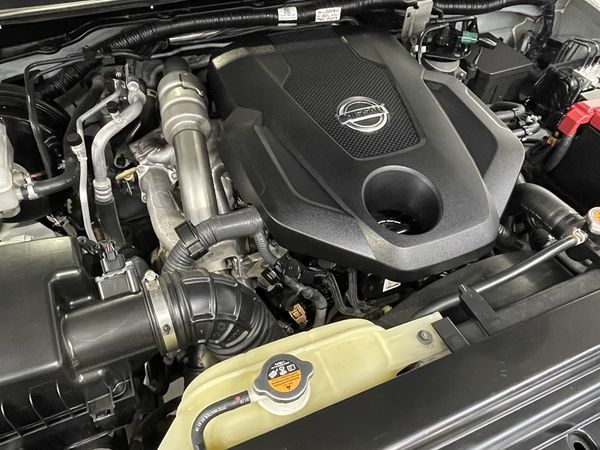 2019 Nissan Navara Enterprise New Lynn image 242694