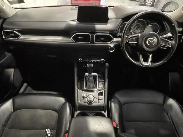 2020 Mazda CX-5 Enterprise New Lynn image 241335