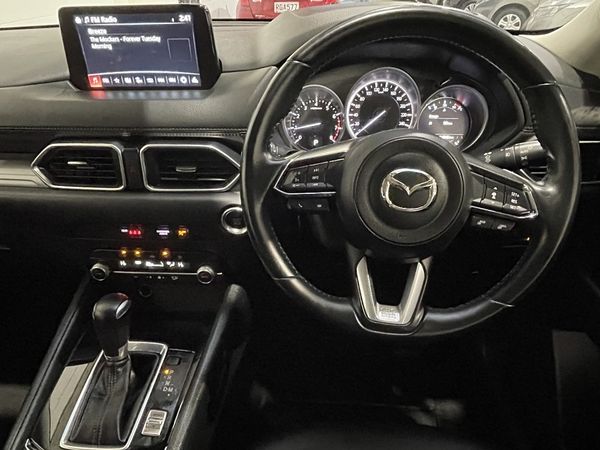 2020 Mazda CX-5 Enterprise New Lynn image 241336