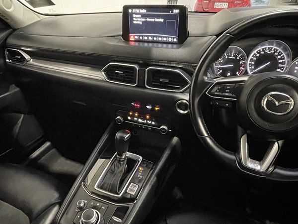 2020 Mazda CX-5 Enterprise New Lynn image 241337