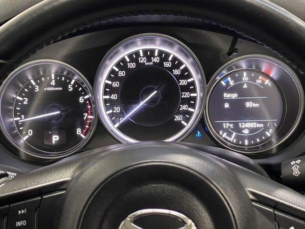 2020 Mazda CX-5 Enterprise New Lynn image 241338
