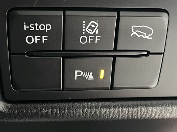 2020 Mazda CX-5 Enterprise New Lynn image 241339