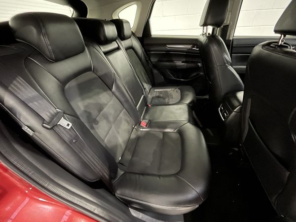 2020 Mazda CX-5 Enterprise New Lynn image 241340