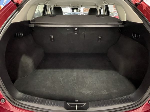 2020 Mazda CX-5 Enterprise New Lynn image 241342
