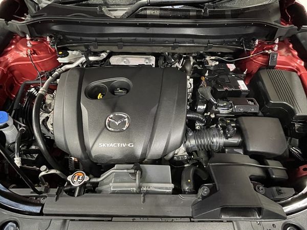 2020 Mazda CX-5 Enterprise New Lynn image 241345