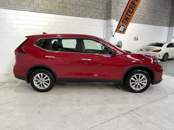 2021 Nissan X-Trail Enterprise New Lynn image 238540