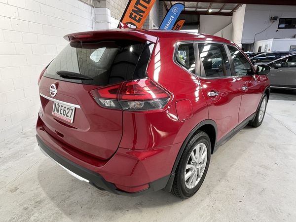 2021 Nissan X-Trail Enterprise New Lynn image 238541