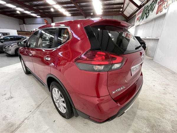 2021 Nissan X-Trail Enterprise New Lynn image 238543