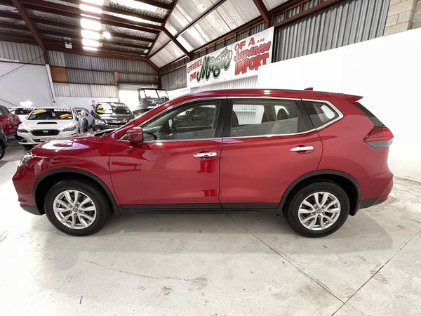 2021 Nissan X-Trail Enterprise New Lynn image 238544