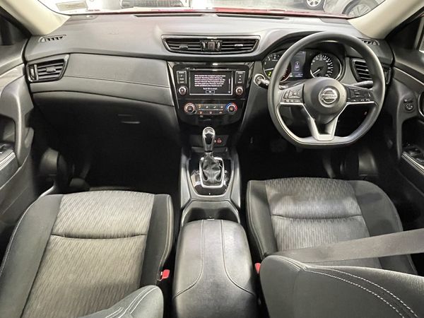 2021 Nissan X-Trail Enterprise New Lynn image 238546