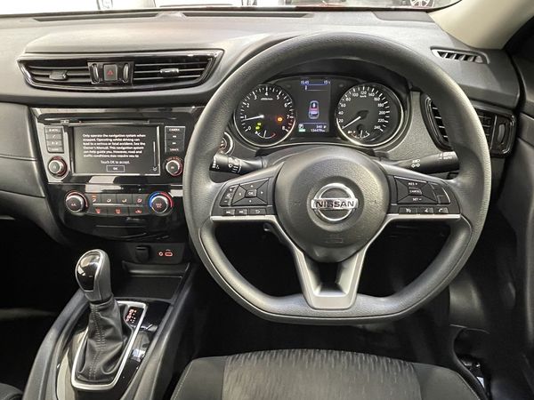 2021 Nissan X-Trail Enterprise New Lynn image 238547