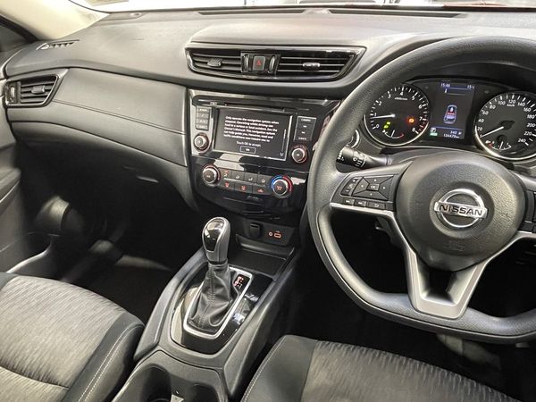 2021 Nissan X-Trail Enterprise New Lynn image 238548