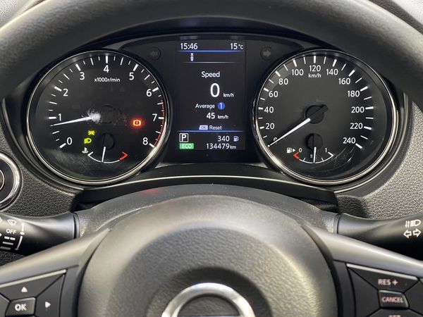 2021 Nissan X-Trail Enterprise New Lynn image 238549