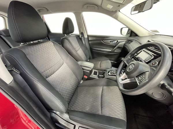 2021 Nissan X-Trail Enterprise New Lynn image 238551