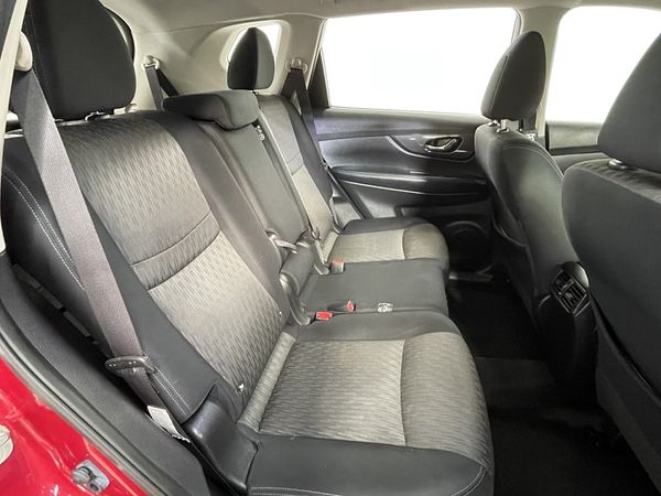 2021 Nissan X-Trail Enterprise New Lynn image 238552