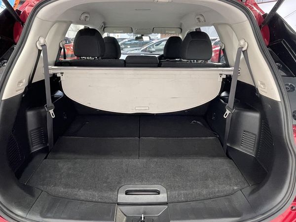 2021 Nissan X-Trail Enterprise New Lynn image 238553