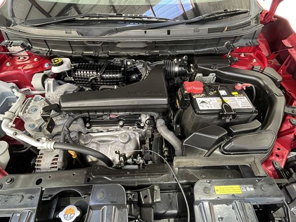 2021 Nissan X-Trail Enterprise New Lynn image 238554