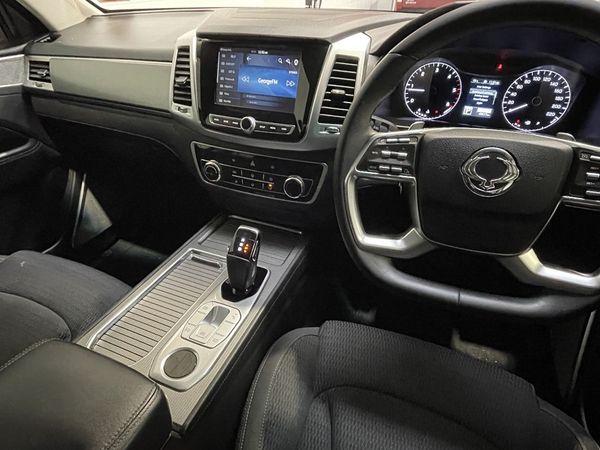 2023 SsangYong Rexton Enterprise New Lynn image 242998