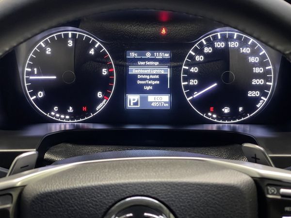 2023 SsangYong Rexton Enterprise New Lynn image 242999