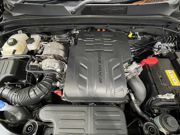 2023 SsangYong Rexton Enterprise New Lynn image 243004