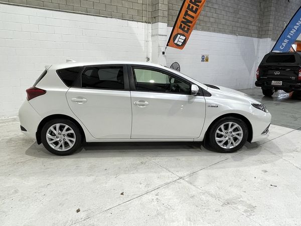 2018 Toyota Corolla Enterprise New Lynn image 243669