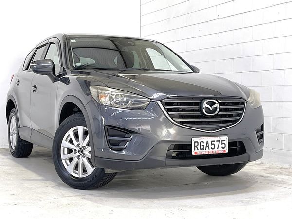 2015 Mazda 6 Enterprise New Lynn image 239666