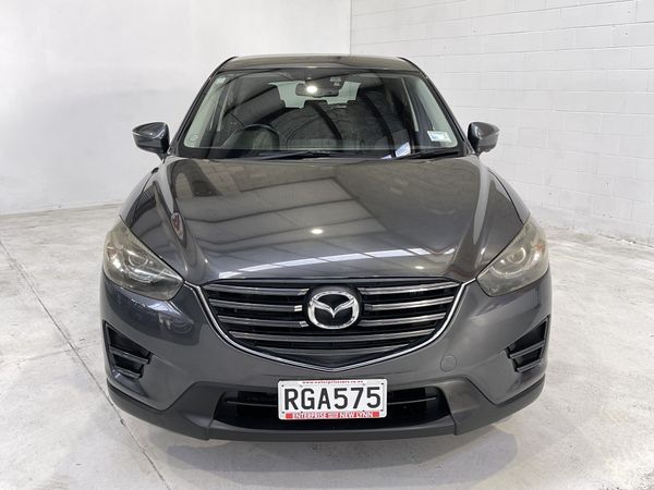 2015 Mazda 6 Enterprise New Lynn image 239668