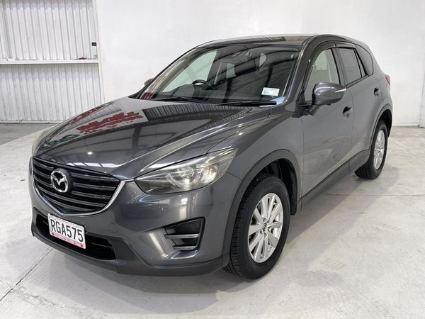 2015 Mazda 6 Enterprise New Lynn image 239669