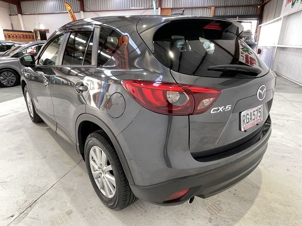 2015 Mazda 6 Enterprise New Lynn image 239671
