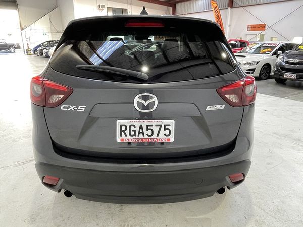 2015 Mazda 6 Enterprise New Lynn image 239672