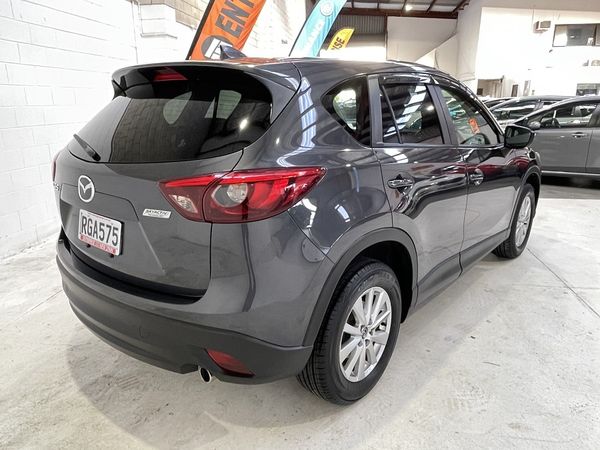2015 Mazda 6 Enterprise New Lynn image 239673