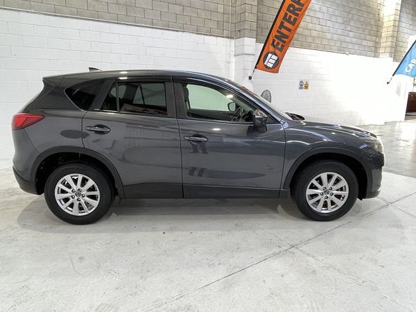 2015 Mazda 6 Enterprise New Lynn image 239674