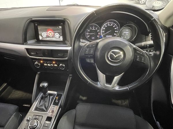 2015 Mazda 6 Enterprise New Lynn image 239677