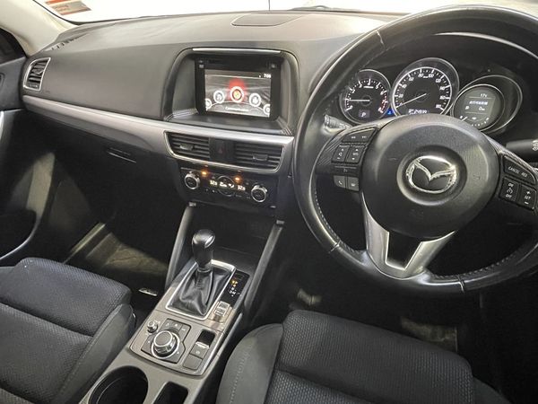 2015 Mazda 6 Enterprise New Lynn image 239678