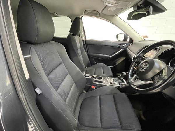 2015 Mazda 6 Enterprise New Lynn image 239680