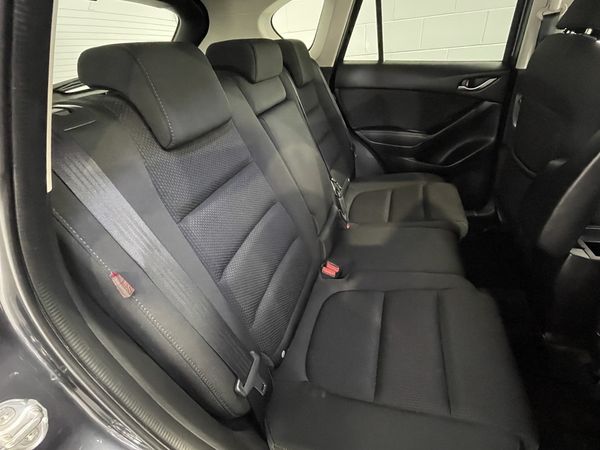 2015 Mazda 6 Enterprise New Lynn image 239681