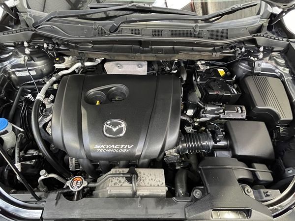 2015 Mazda 6 Enterprise New Lynn image 239685