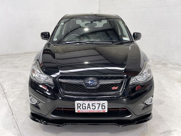 2014 Subaru XV Enterprise New Lynn image 239647