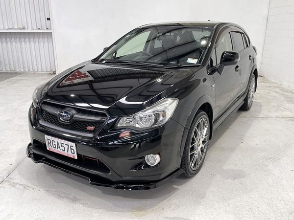 2014 Subaru XV Enterprise New Lynn image 240538