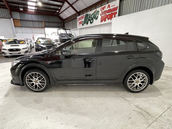 2014 Subaru XV Enterprise New Lynn image 244643