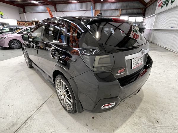 2014 Subaru XV Enterprise New Lynn image 244644