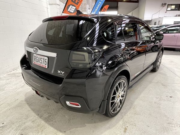 2014 Subaru XV Enterprise New Lynn image 244645