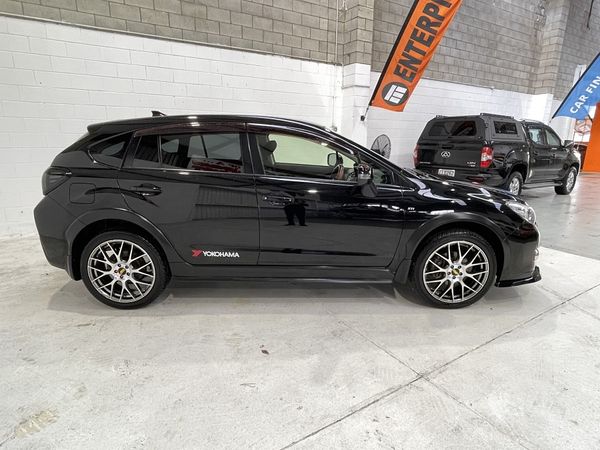 2014 Subaru XV Enterprise New Lynn image 244646