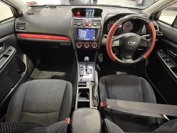 2014 Subaru XV Enterprise New Lynn image 244649