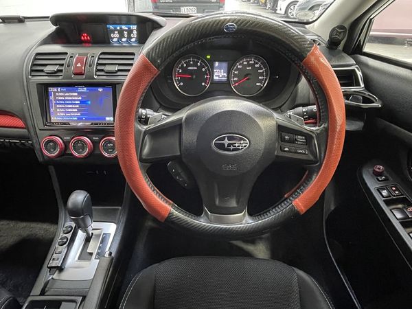 2014 Subaru XV Enterprise New Lynn image 244650