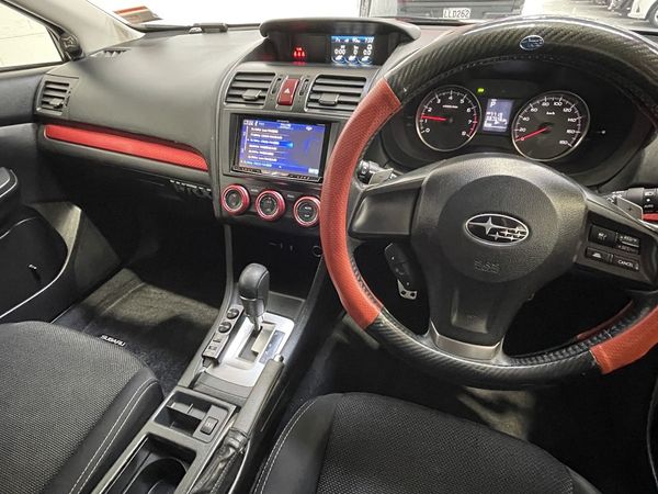 2014 Subaru XV Enterprise New Lynn image 244651