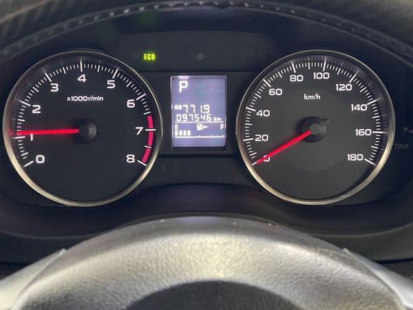 2014 Subaru XV Enterprise New Lynn image 244652