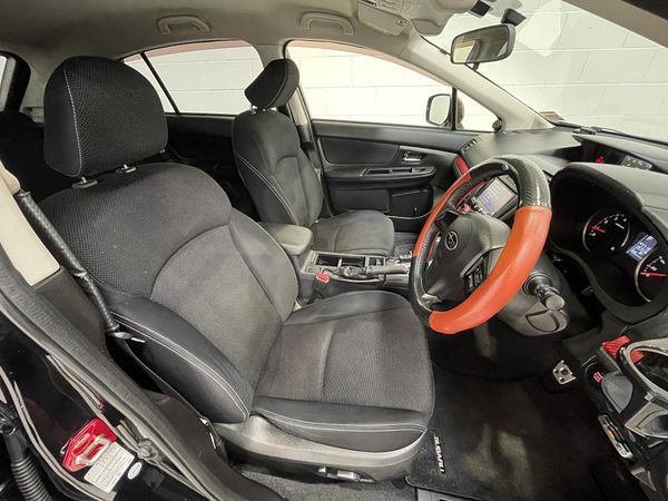 2014 Subaru XV Enterprise New Lynn image 244656